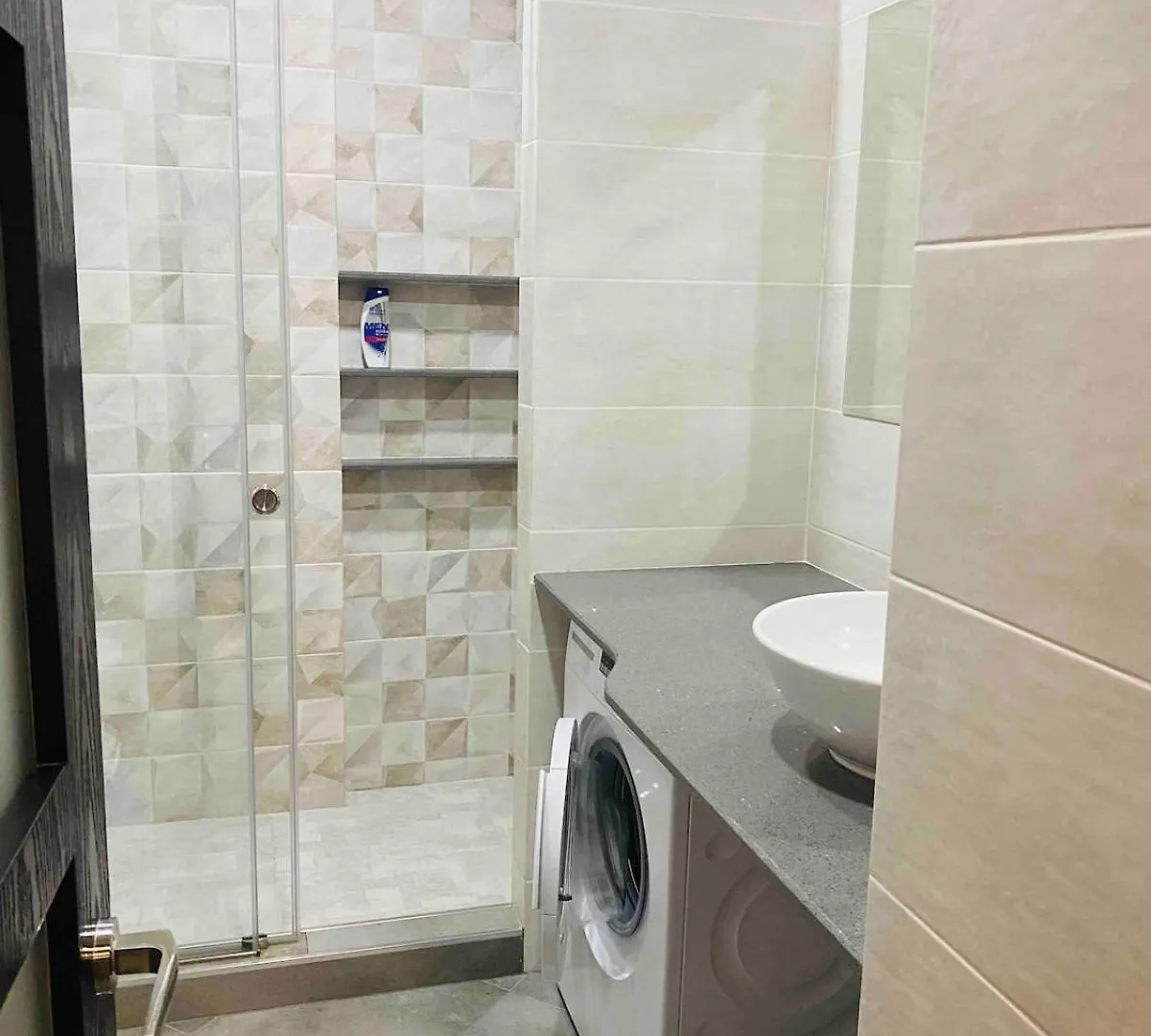 Appartamento Pirosmani 18D,2 Room With A Beautiful View Batumi