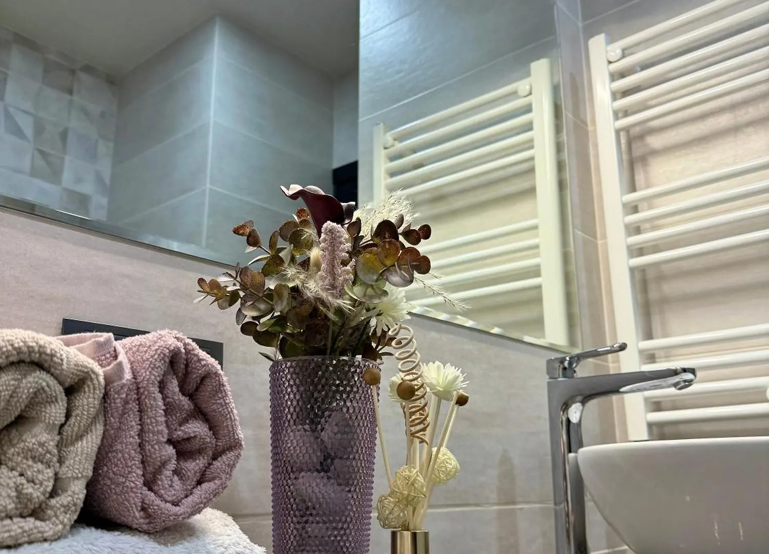 Pirosmani 18D,2 Room With A Beautiful View Batumi
